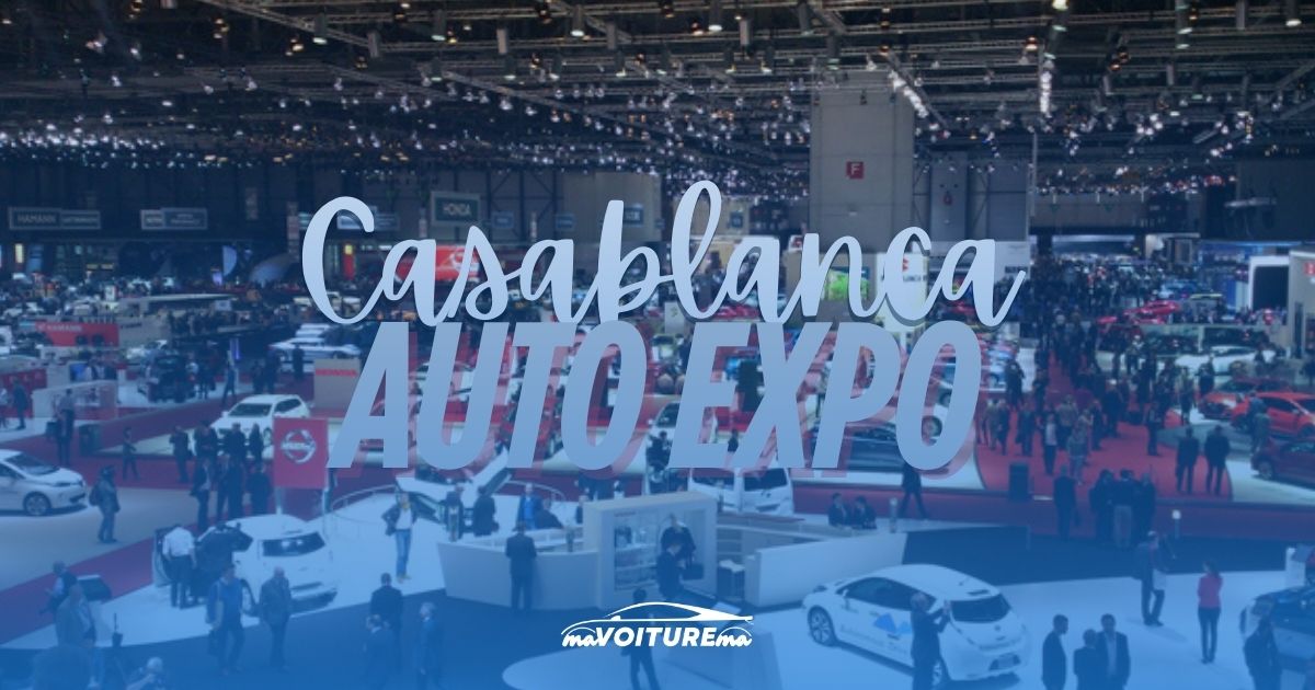 Auto Expo Casablanca 2025 et Son Rôle Clé dans l'Écosystème Automobile Marocain