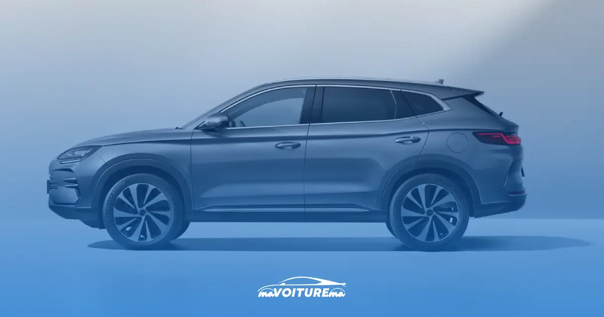 Comment l'industrie automobile chinoise bouleverse le marché africain