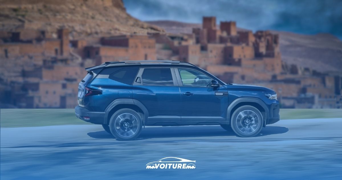 Top 5 SUV Attendus au Maroc en 2025