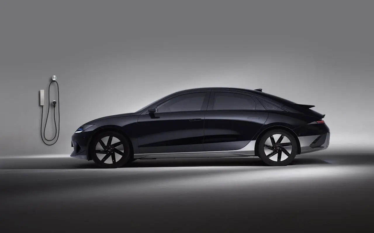 Les Voitures Autonomes : Révolution Technologique et Défis Actuels