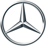 Logo Mercedes