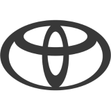 Logo Toyota