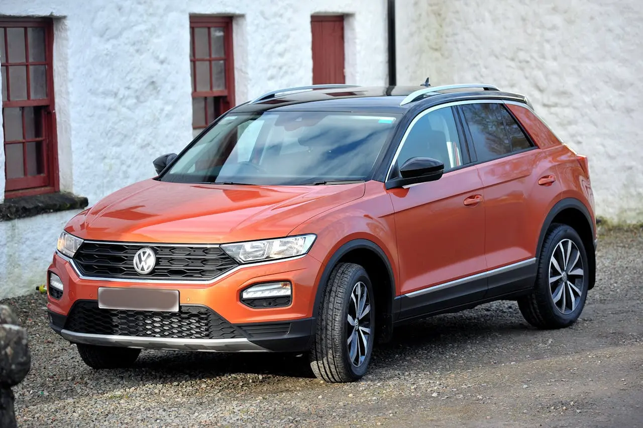 L'évolution du marché des SUV au Maroc (2020-2025) – Analyse Complète