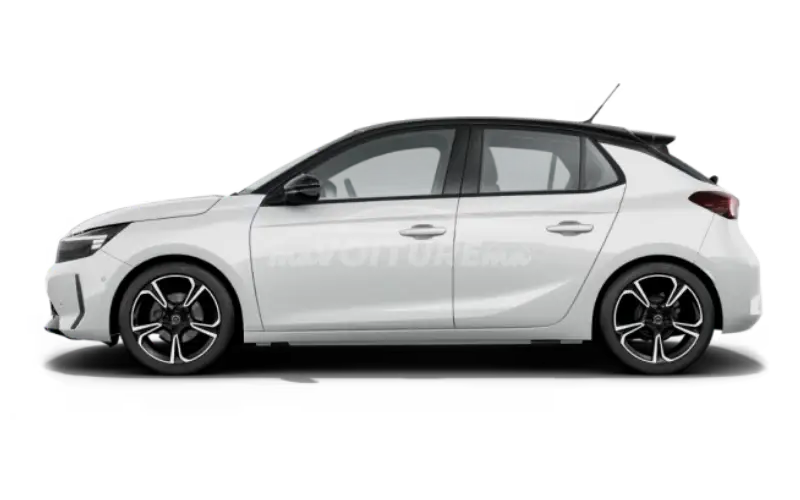 Image de Opel Corsa