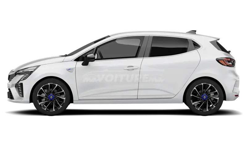 Image de Renault Clio